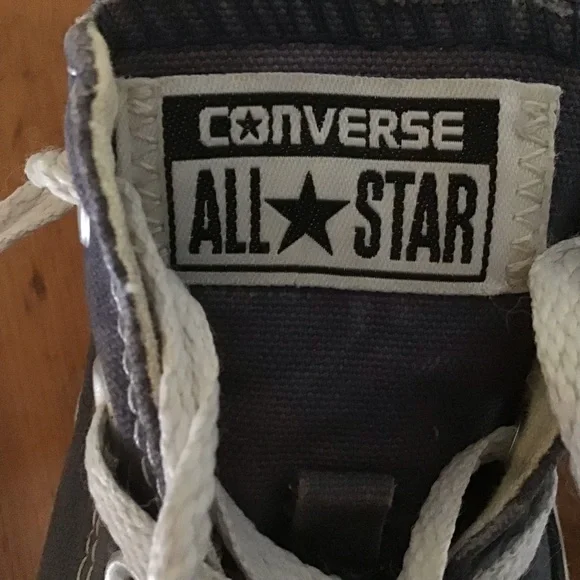 ⭐️Converse All Star Sneakers -Unisex - Picture 4 of 9